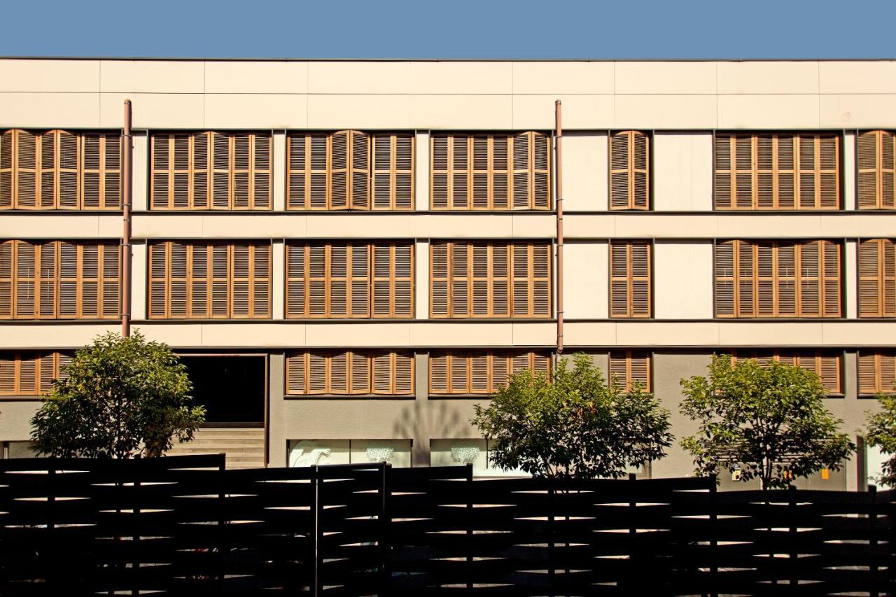 Hotel NOA - Ali Hoca 6 Provincia di Provincia di Istanbul Esterno foto